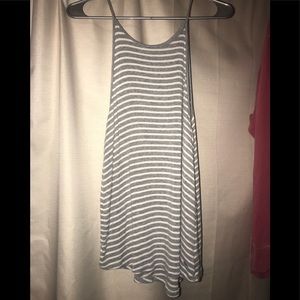 NWOT American Eagle stripped tank